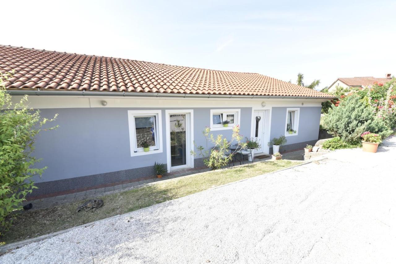 Appartamento Lea Kastav Esterno foto