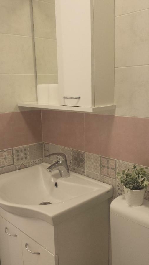 Appartamento Lea Kastav Esterno foto