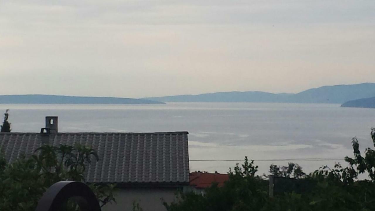 Appartamento Lea Kastav Esterno foto
